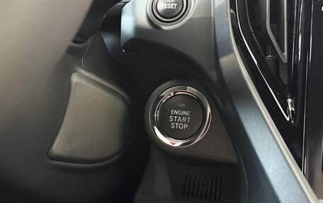 Subaru Forester, 2025 год, 7 500 000 рублей, 24 фотография