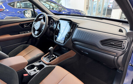 Subaru Forester, 2025 год, 7 500 000 рублей, 28 фотография