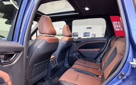 Subaru Forester, 2025 год, 7 500 000 рублей, 29 фотография