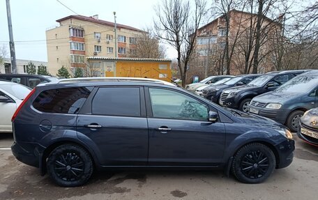 Ford Focus II рестайлинг, 2011 год, 635 000 рублей, 2 фотография