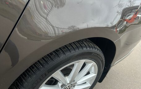 Volkswagen Passat B7, 2012 год, 1 210 000 рублей, 17 фотография