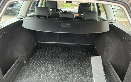 Volkswagen Passat B7, 2012 год, 1 210 000 рублей, 14 фотография