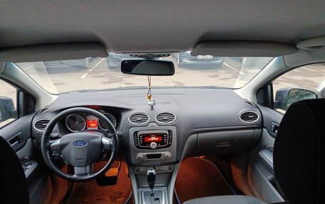 Ford Focus II рестайлинг, 2011 год, 635 000 рублей, 8 фотография