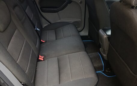 Ford Focus II рестайлинг, 2011 год, 635 000 рублей, 9 фотография