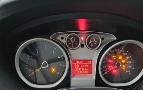 Ford Focus II рестайлинг, 2011 год, 635 000 рублей, 11 фотография