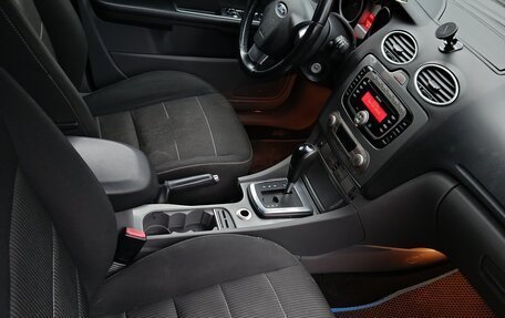 Ford Focus II рестайлинг, 2011 год, 635 000 рублей, 10 фотография