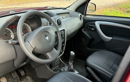 Renault Duster I рестайлинг, 2013 год, 790 000 рублей, 10 фотография