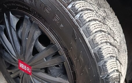 Ford Focus II рестайлинг, 2011 год, 635 000 рублей, 13 фотография