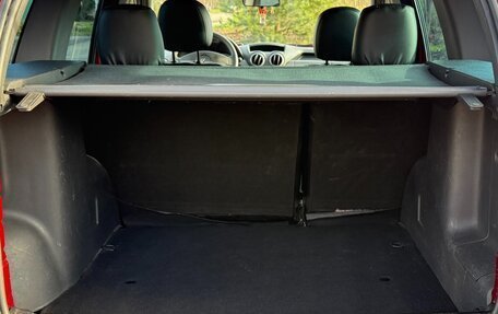 Renault Duster I рестайлинг, 2013 год, 790 000 рублей, 15 фотография