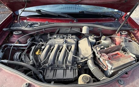 Renault Duster I рестайлинг, 2013 год, 790 000 рублей, 16 фотография