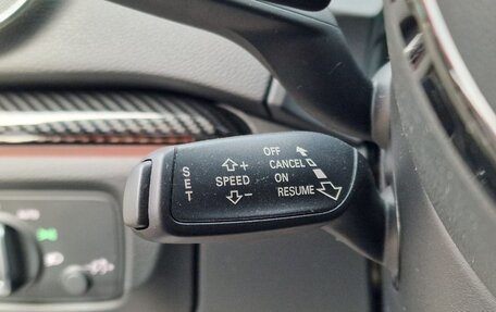 Audi A3, 2013 год, 1 730 000 рублей, 10 фотография