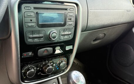 Renault Duster I рестайлинг, 2013 год, 790 000 рублей, 12 фотография