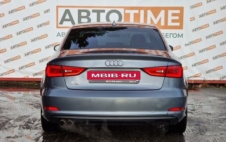 Audi A3, 2013 год, 1 730 000 рублей, 3 фотография