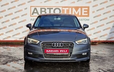 Audi A3, 2013 год, 1 730 000 рублей, 6 фотография
