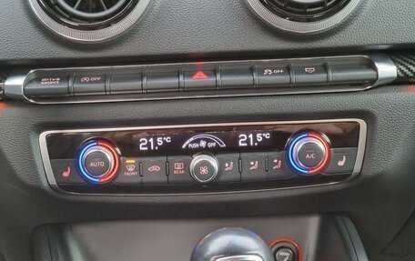 Audi A3, 2013 год, 1 730 000 рублей, 12 фотография