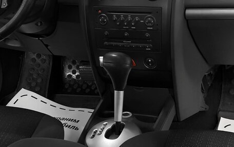 Renault Megane II, 2008 год, 410 000 рублей, 11 фотография