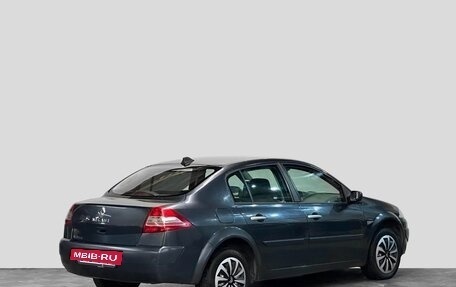 Renault Megane II, 2008 год, 410 000 рублей, 3 фотография