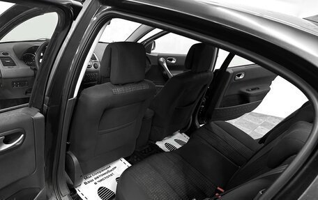 Renault Megane II, 2008 год, 410 000 рублей, 13 фотография