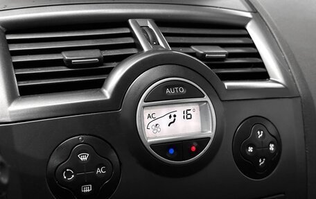 Renault Megane II, 2008 год, 410 000 рублей, 8 фотография