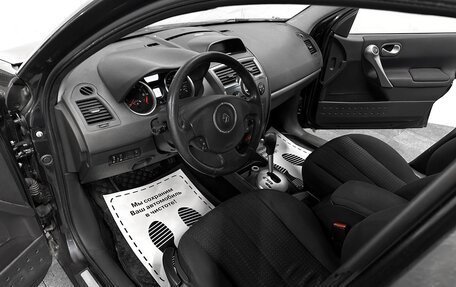 Renault Megane II, 2008 год, 410 000 рублей, 5 фотография