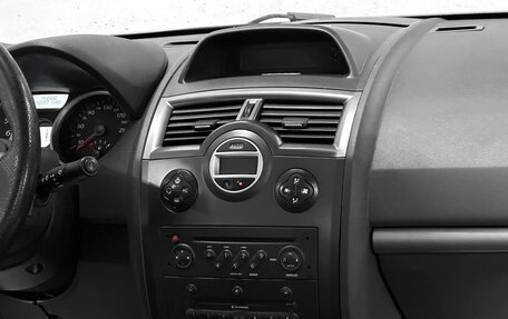 Renault Megane II, 2008 год, 410 000 рублей, 10 фотография