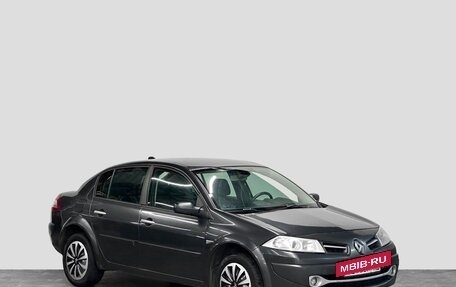 Renault Megane II, 2008 год, 410 000 рублей, 2 фотография