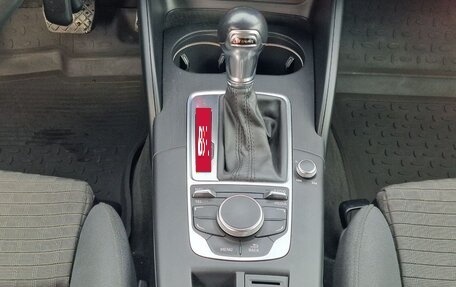 Audi A3, 2013 год, 1 730 000 рублей, 13 фотография