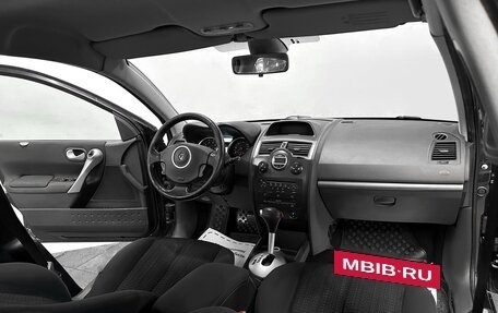 Renault Megane II, 2008 год, 410 000 рублей, 12 фотография