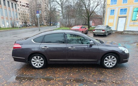 Nissan Teana, 2011 год, 820 000 рублей, 7 фотография
