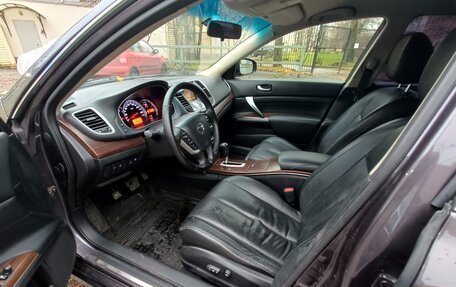 Nissan Teana, 2011 год, 820 000 рублей, 9 фотография