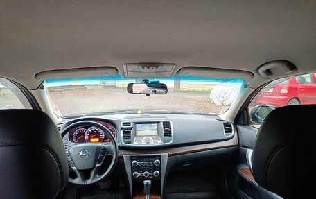 Nissan Teana, 2011 год, 820 000 рублей, 12 фотография