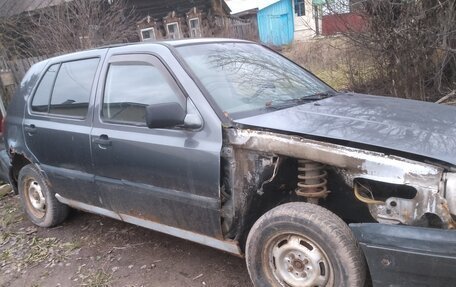 Volkswagen Golf III, 1992 год, 65 000 рублей, 3 фотография