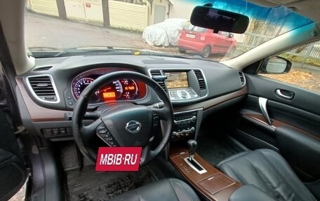 Nissan Teana, 2011 год, 820 000 рублей, 10 фотография