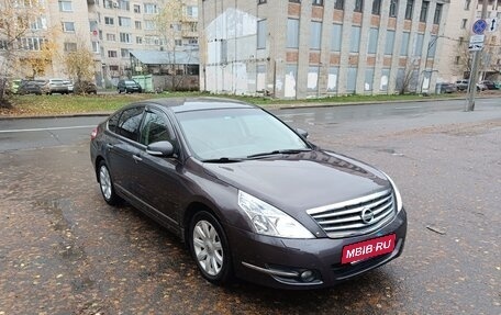 Nissan Teana, 2011 год, 820 000 рублей, 8 фотография