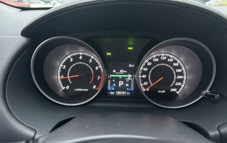 Mitsubishi Outlander III рестайлинг 3, 2011 год, 1 500 000 рублей, 7 фотография