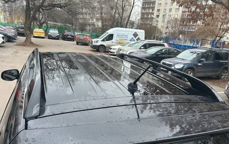 Mitsubishi Outlander III рестайлинг 3, 2011 год, 1 500 000 рублей, 9 фотография