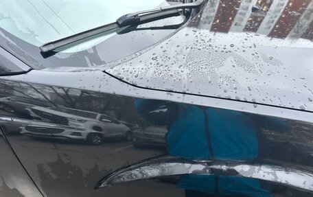 Mitsubishi Outlander III рестайлинг 3, 2011 год, 1 500 000 рублей, 14 фотография