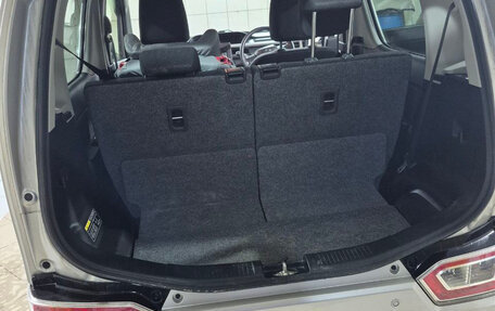 Suzuki Wagon R VI, 2020 год, 1 300 000 рублей, 5 фотография