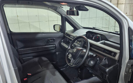 Suzuki Wagon R VI, 2020 год, 1 300 000 рублей, 8 фотография