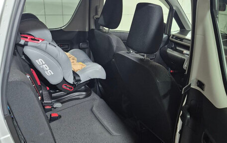 Suzuki Wagon R VI, 2020 год, 1 300 000 рублей, 7 фотография