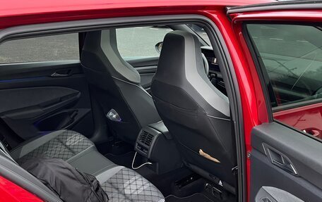 Volkswagen Golf VIII, 2021 год, 3 150 000 рублей, 9 фотография