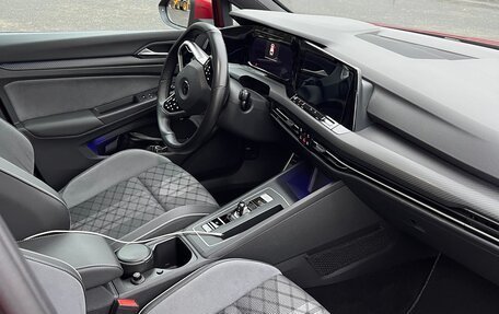 Volkswagen Golf VIII, 2021 год, 3 150 000 рублей, 8 фотография