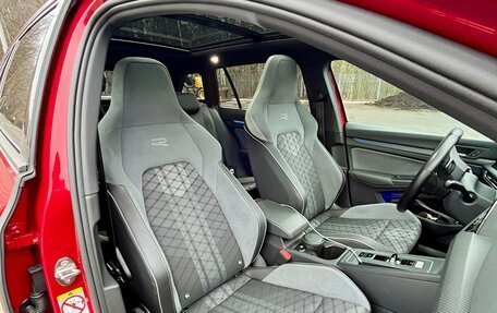 Volkswagen Golf VIII, 2021 год, 3 150 000 рублей, 7 фотография