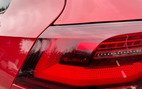 Volkswagen Golf VIII, 2021 год, 3 150 000 рублей, 13 фотография