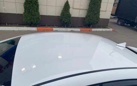 KIA Cerato III, 2019 год, 1 560 000 рублей, 7 фотография