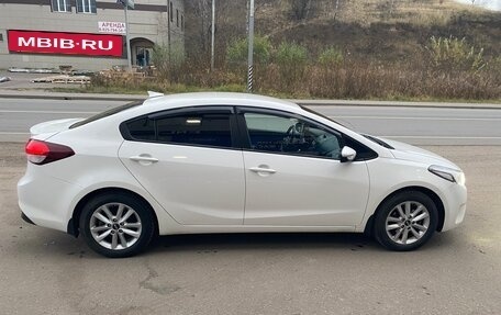 KIA Cerato III, 2019 год, 1 560 000 рублей, 4 фотография