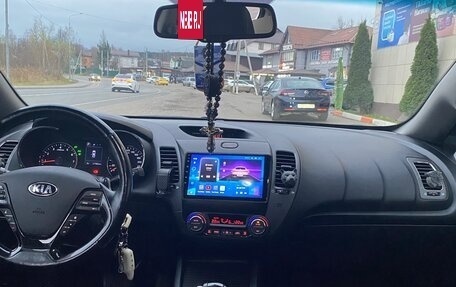 KIA Cerato III, 2019 год, 1 560 000 рублей, 5 фотография