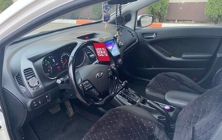 KIA Cerato III, 2019 год, 1 560 000 рублей, 6 фотография