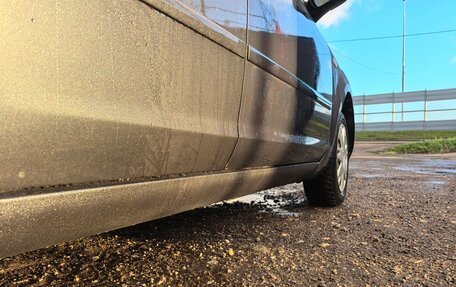 Ford Focus II рестайлинг, 2008 год, 335 000 рублей, 5 фотография