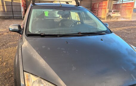 Ford Focus II рестайлинг, 2008 год, 335 000 рублей, 2 фотография